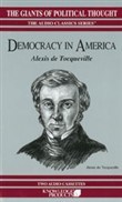 Democracy in America by Ralph Raico